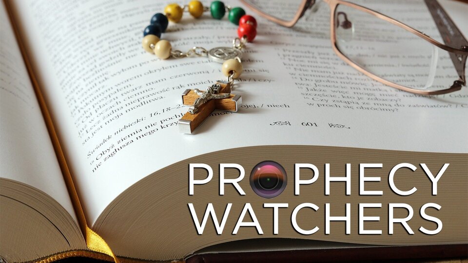 Prophecy Watchers