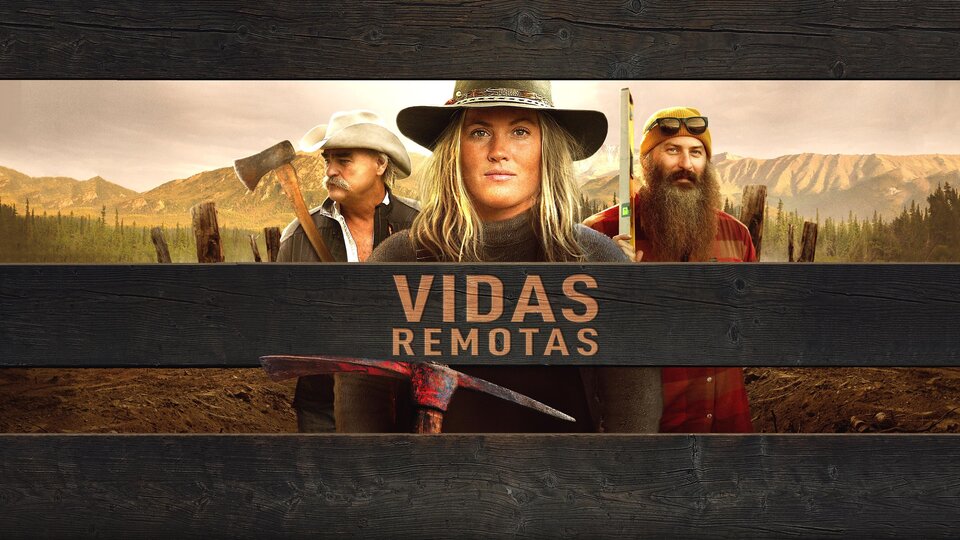 Vidas remotas