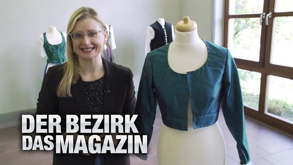 Der Bezirk - das Magazin