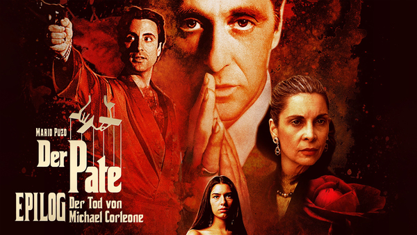 Der Pate, Epilog: Der Tod von Michael Corleone