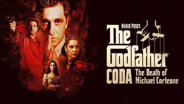 The Godfather, Coda: The Death of Michael Corleone