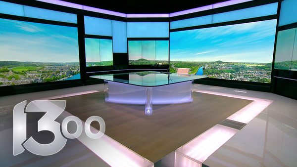 Le Journal de la RTBF