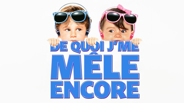 De quoi j'me mêle encore