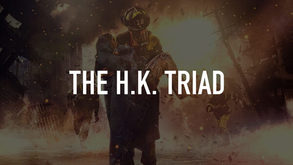 The H.K. Triad