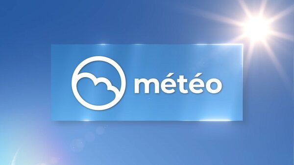 Live: Météo 13h30
