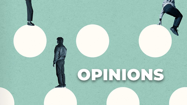 Opinions