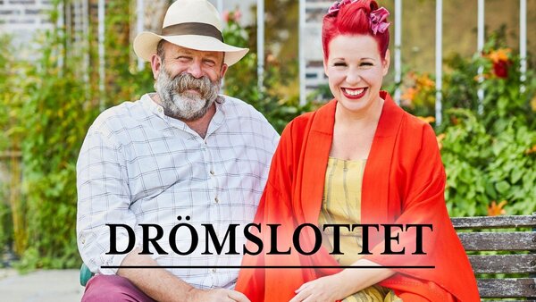 Drömslottet