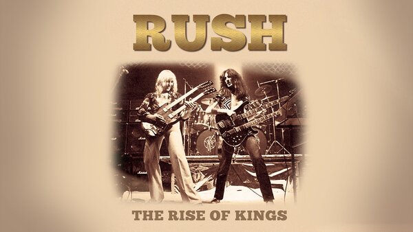 Rush: The Rise of Kings