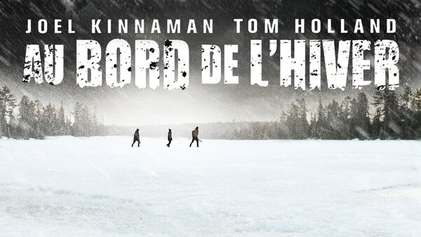Au bord de l'hiver