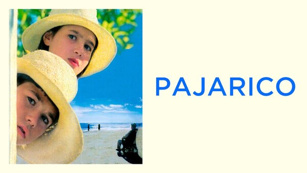 Pajarico