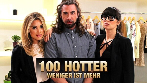 100 % Hotter - Weniger ist mehr