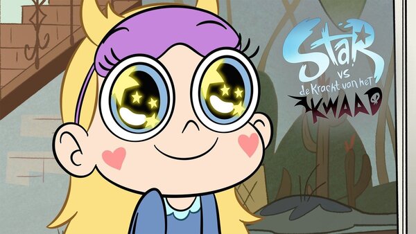 Star vs de kracht van het kwaad