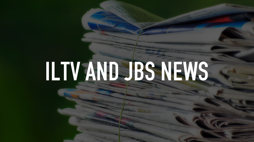 ILTV and JBS News