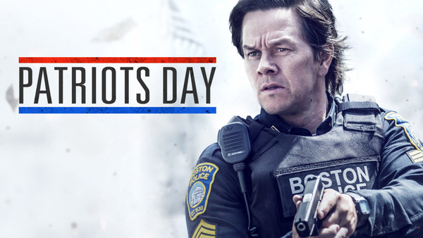 Patriots Day