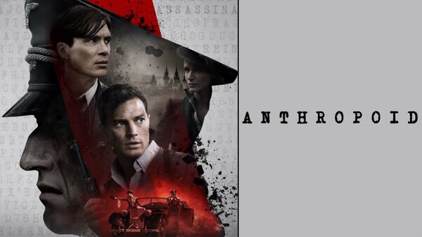 Anthropoid
