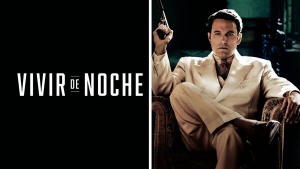 Vivir de noche