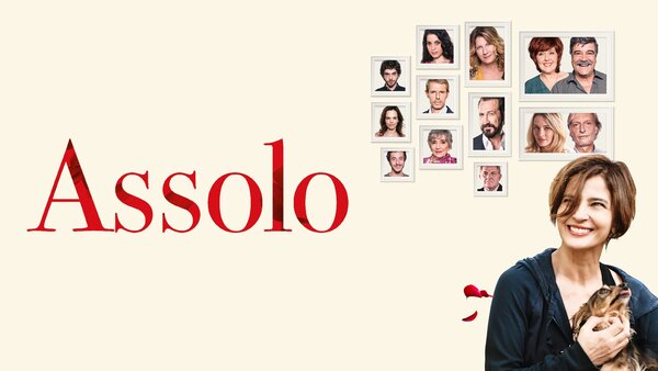 Assolo