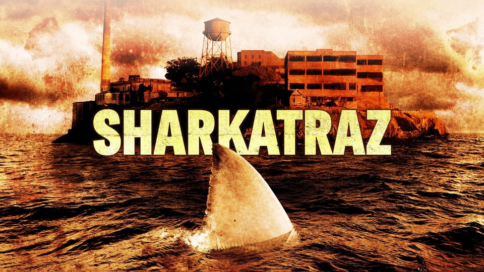 Sharkatraz