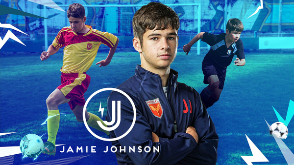 Jamie Johnson