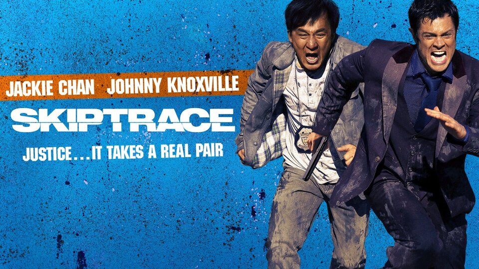 Skiptrace