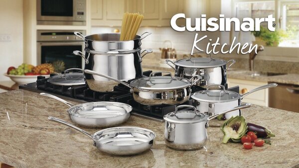 Cuisinart Kitchen