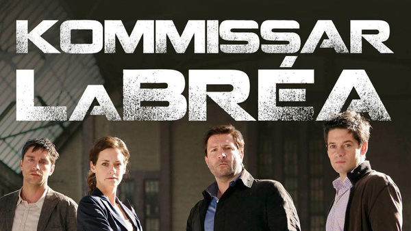 Kommissar LaBréa