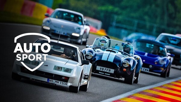 Auto Sport