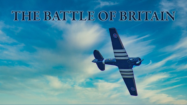 The Battle of Britain