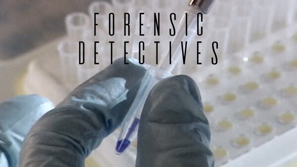 Forensic Detectives