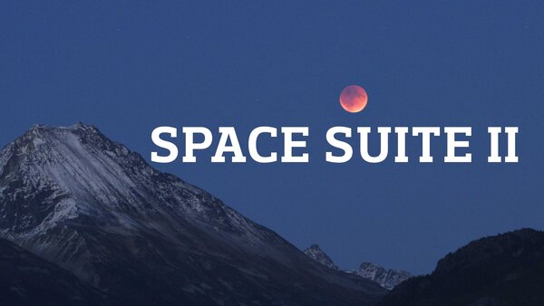Space Suite II