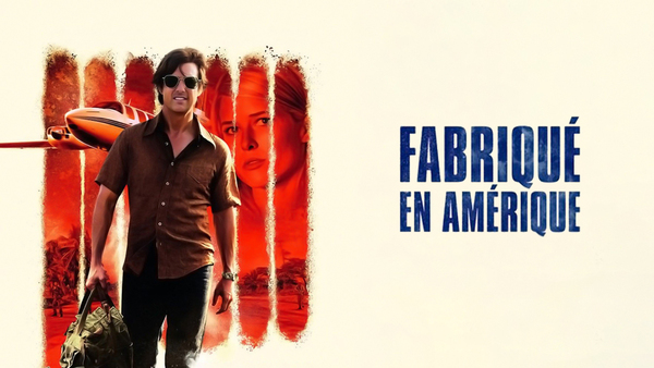 Fabriqué en Amérique
