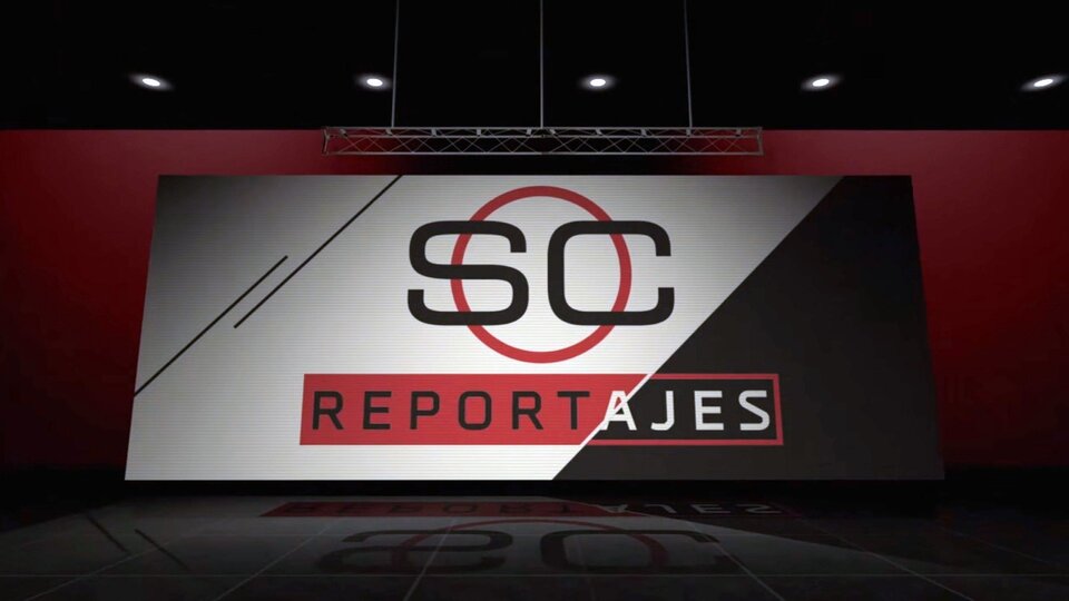 SC Reportajes