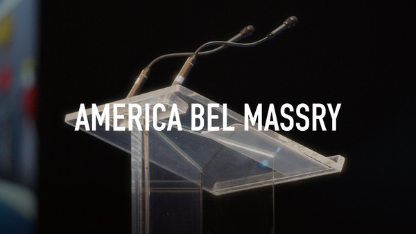 America Bel Massry