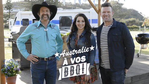 Australie: à vos BBQ!