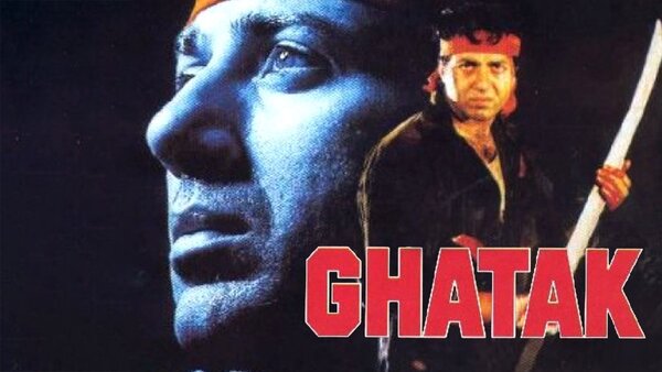 Ghatak