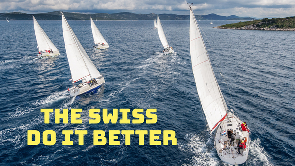 The Swiss Do It Better
