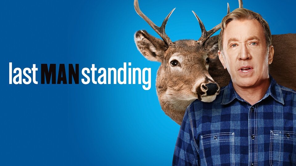 Last Man Standing