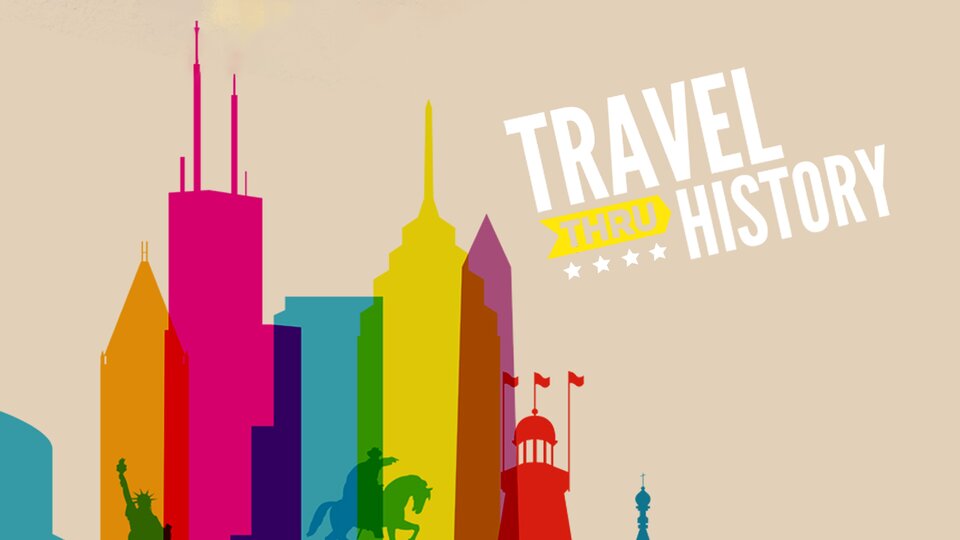 Travel Thru History