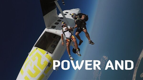 Power And
