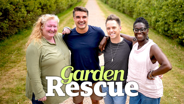 Garden Rescue