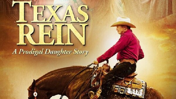 Texas Rein