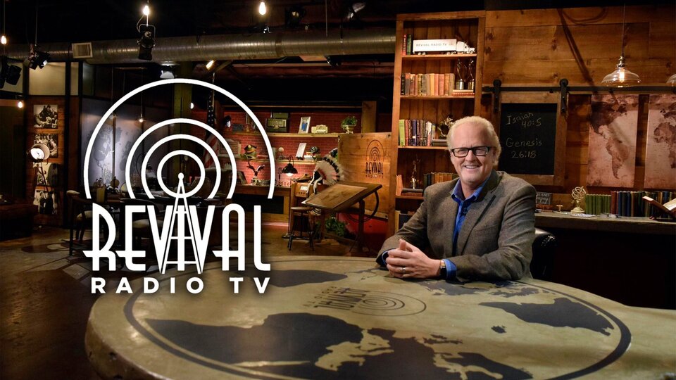 Revival Radio TV