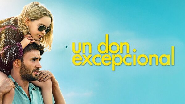 Un don excepcional