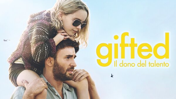 Gifted: Il dono del talento