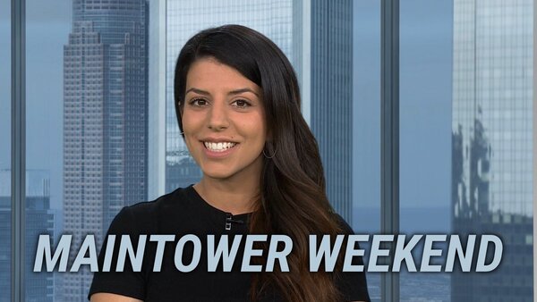 maintower weekend
