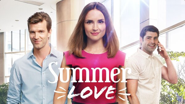 Summer Love