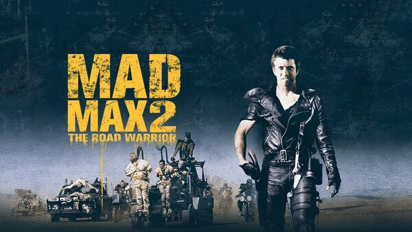 Mad Max 2