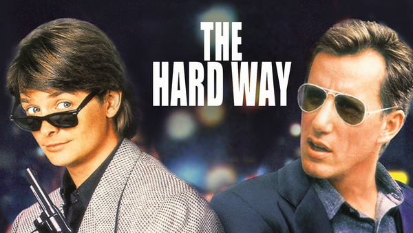 The Hard Way
