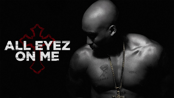 All Eyez on Me