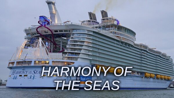 Harmony of the Seas